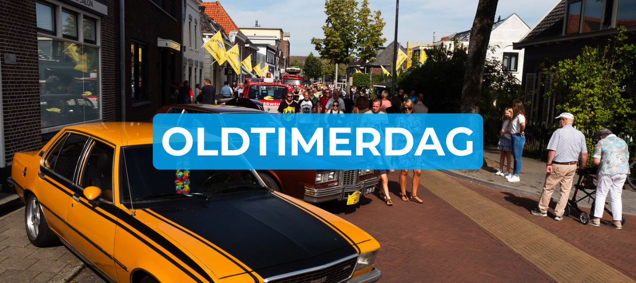 Oldtimerdag