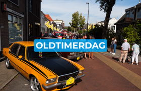 Oldtimerdag