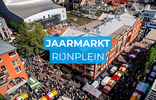Rijnplein Dagprogramma