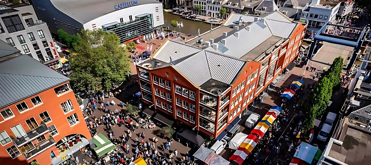 Volledige programma Jaarmarkt 2025 nu online