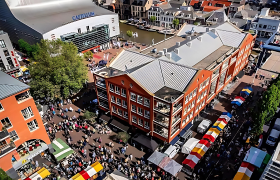 Volledige programma Jaarmarkt 2025 nu online