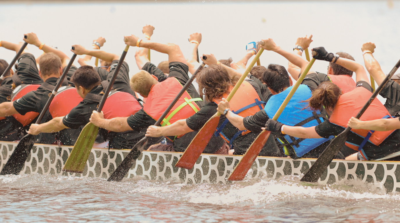 Jaarmarkt 2026: drakenbootrace, verplaatste kleedjesmarkt en een kroegentocht. Dit wordt een editie om niet te missen.