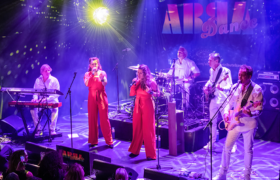 ABBA Dance